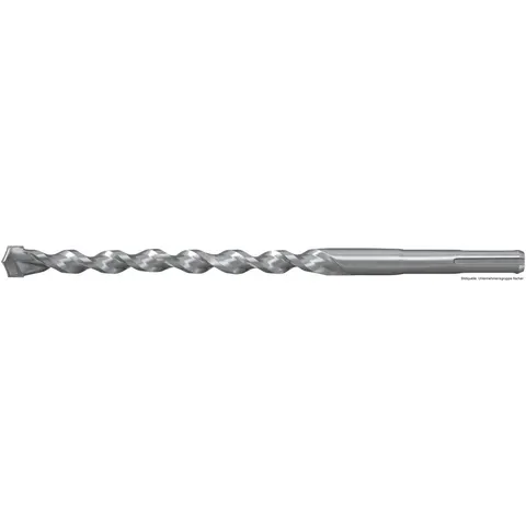 Fischer Hammerbohrer SDS-plus II Pointer 7/100/160 – Bild 2