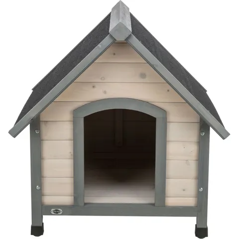 TRIXIE Hundehütte Cottage, L – Bild 2