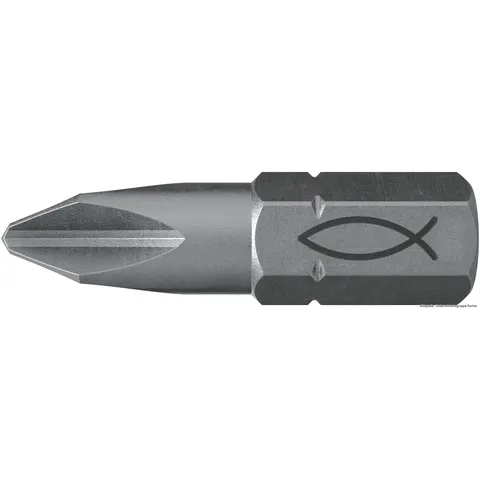 fischer Profi Bit FPB PH 2 (557852) – Bild 2