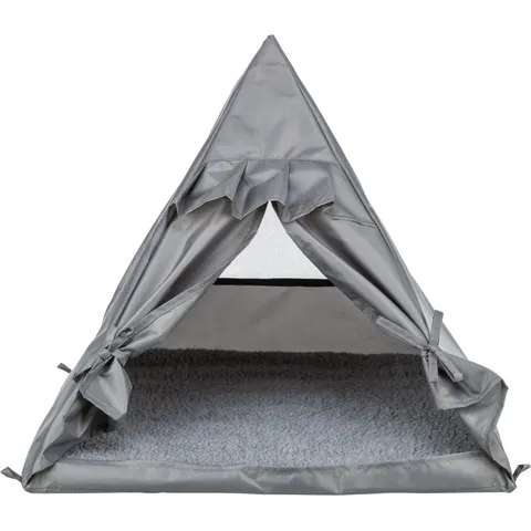 TRIXIE Tipi Samoa, grau – Bild 2