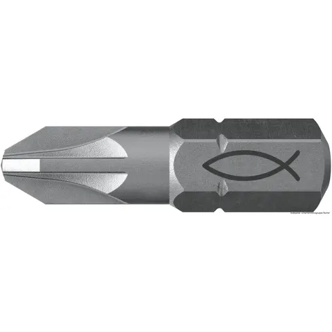 fischer Profi Bit FPB PZ 2 (557855) – Bild 2
