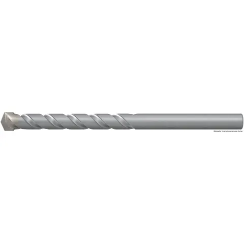 fischer Steinbohrer HM 6,0 mm (542979) – Bild 3