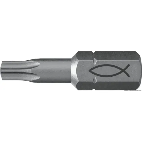 fischer Profi Bit FPB T 10 (557845) – Bild 2