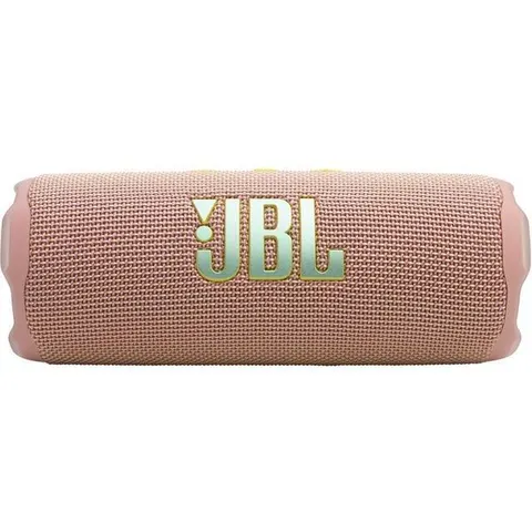 JBL Flip 7 Bluetooth Speaker Pink – image 2