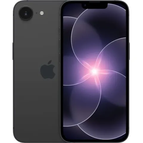 Apple iPhone 17e 512GB Black – image 2