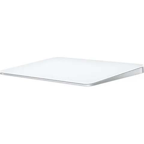 Apple Magic Trackpad (USB-C) Multi-Touch Surface - White – image 2