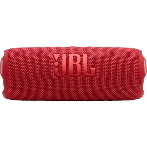 JBL Flip 7 Bluetooth Speaker Red – image 2
