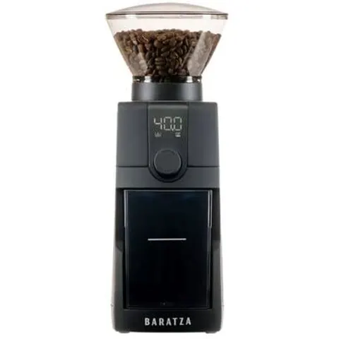 Kaffeemühle Baratza Encore Esp Pro Schwarz - MaxiCoffee – Bild 2