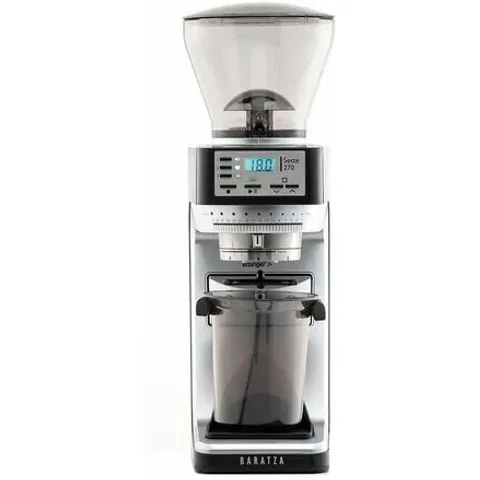 Kaffeemühle Baratza Sette 270 - MaxiCoffee – Bild 2