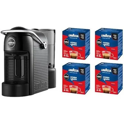 Machine À Capules - Joli Evo Noire - Lavazza - - MaxiCoffee – Bild 3