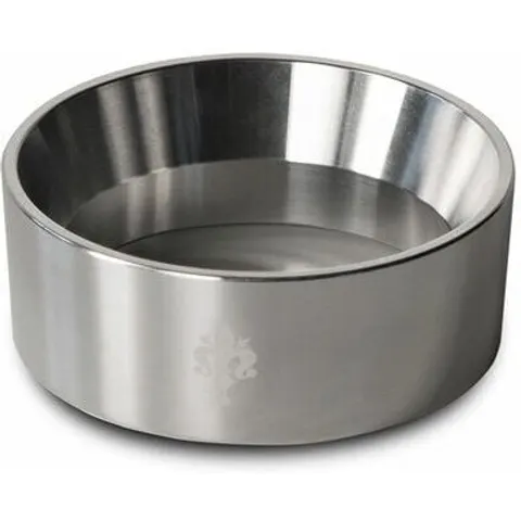 Eureka Libra Dosing Funnel, 58 mm – Chrom – Bild 2