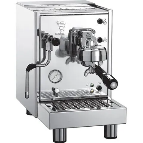 Bezzera Bz09 Pm Siebträgermaschine - - MaxiCoffee – Bild 2