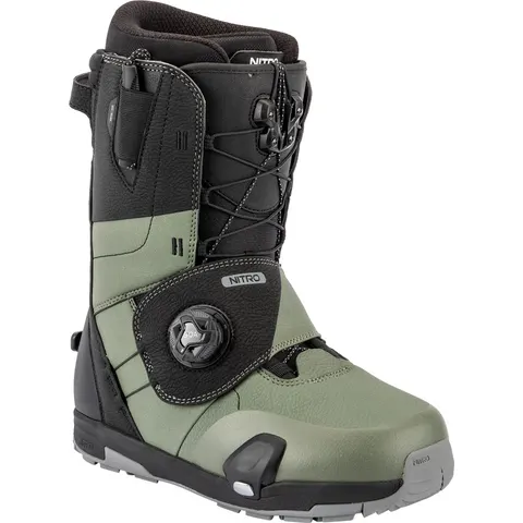 Nitro Venture TLS Step ON – 7630349315263 – immagine 2