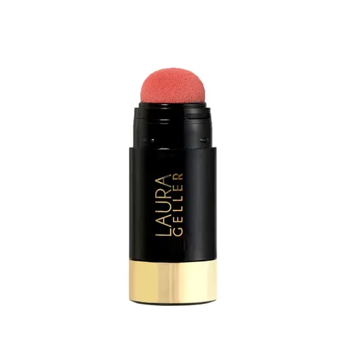 Laura Geller Blush Cheek Tint – DEEP – image 4