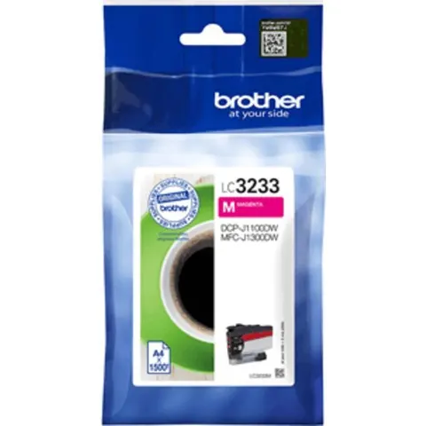 Brother Lc3233m – immagine 2