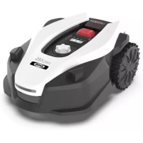 AMA FREEMOW RBA2001 - Robot Rasaerba – immagine 2