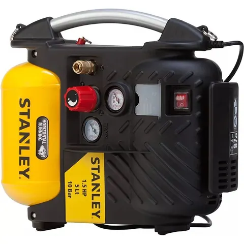 Stanley COMPR.PORTATILE STANL. 5 LT – immagine 4