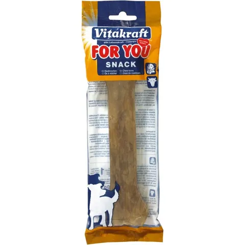 Vitakraft OSSA MAST. BUFALO 22CM – immagine 2