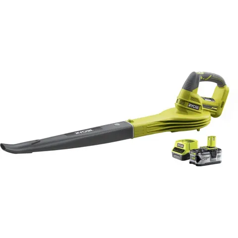 Ryobi SOFFIATORE A BATTERIA 18V 4AH – immagine 2