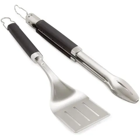 Weber Kit 2 Accessori Precision – immagine 2