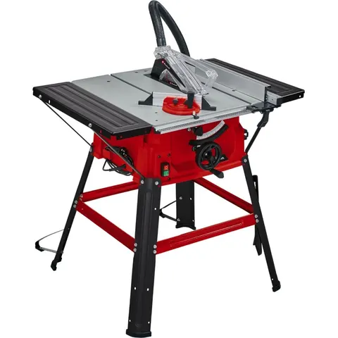Einhell SEGA CIRCOLARE C/BANCHETTO – immagine 2