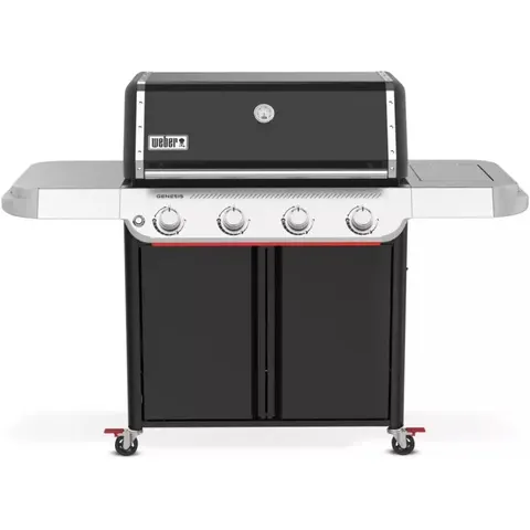Weber BARBECUE A GAS GENESIS E-415 – immagine 2