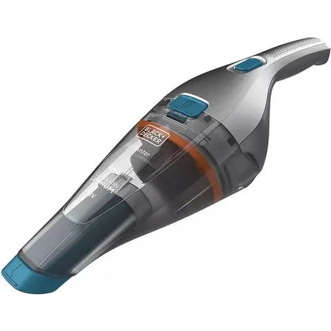 Black & Decker Nvc215waqw – immagine 2