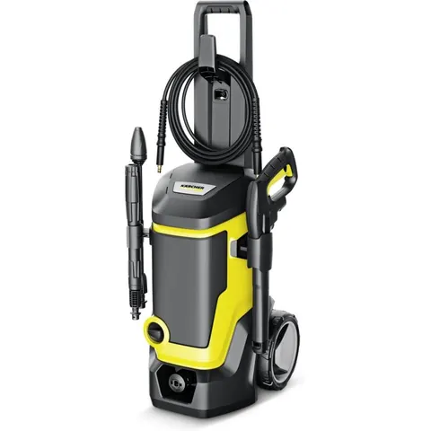Karcher IDROPULITRICE K 7 WCM MODULAR – immagine 2