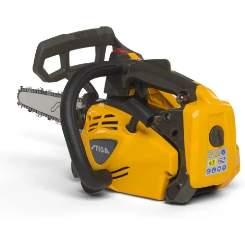 Motosega Stiga Carving PR730C – immagine 2
