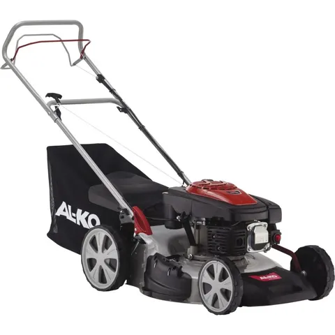 Rasaerba A Scoppio Easy 4IN1 51CM Al-ko Tech – immagine 3