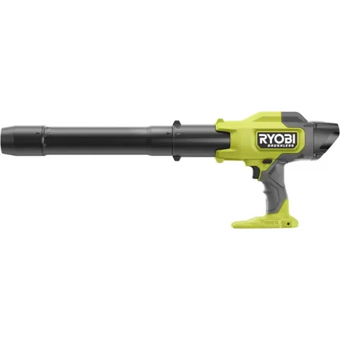 Ryobi SOFFIATORE COMPATTO BL 18V – immagine 4