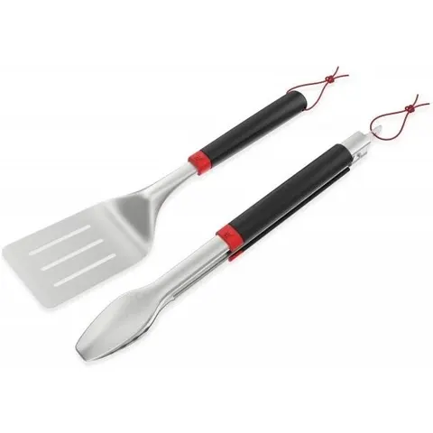 Weber KIT DA 2 ACCESSORI PER BARBECUE – immagine 2