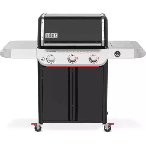 Weber BARBECUE A GAS GENESIS E-325 – immagine 3