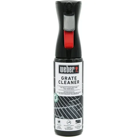 Weber DETERGENTE PER GRIGLIE 300ML – immagine 4