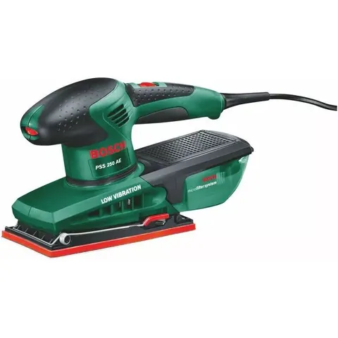 Bosch LEVIGATRICE ORB.PSS250AE – immagine 2