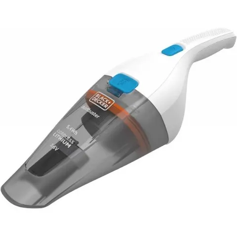 Black & Decker Nvc115jl – immagine 4