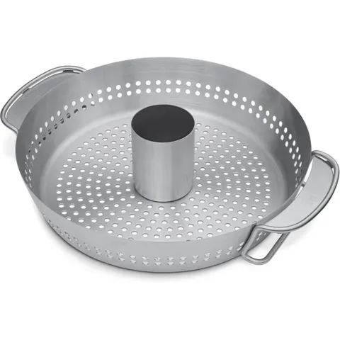 Supporto Weber DI Cottura PER Pollo – immagine 3