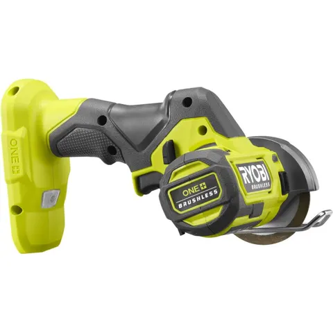Ryobi SMERIGLIATRICE COMPATTA 18V BRUSHLESS – immagine 2