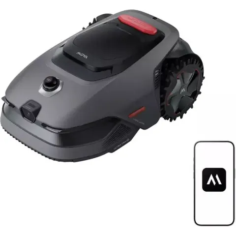 Mova Lidax Ultra 1000 – immagine 2