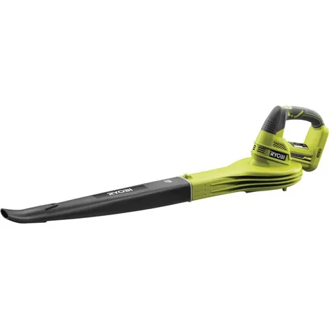 Ryobi OBL1820S SOFFIATORE 18V SOLO C/M – immagine 2