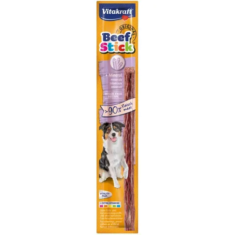 Vitakraft BEEF STICK JUNIOR – immagine 2