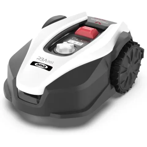 AMA FREEMOW RBA601 - Robot Rasaerba – immagine 2