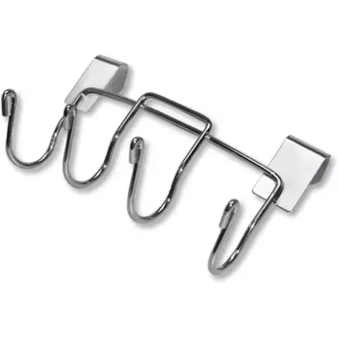 Ganci Portautensili Weber – immagine 2