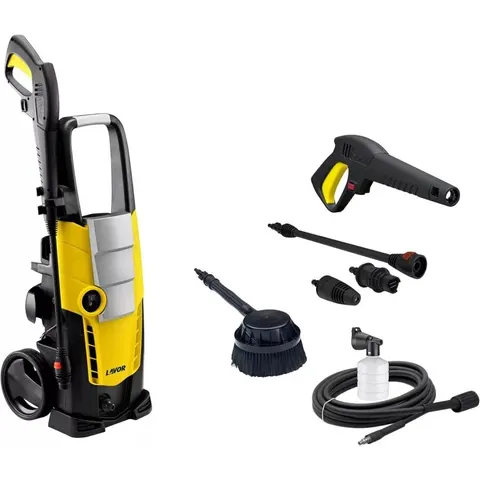 Lavor IDROPULITRICE GALAXY 140 – immagine 2