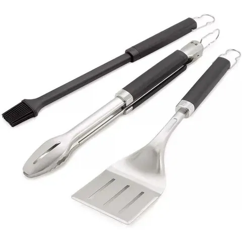 Weber KIT 3 ACCESSORI 6764 – immagine 5