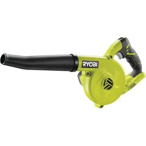 Ryobi R18TB-0 SOFFIATORE COMPATTO 18V – immagine 3
