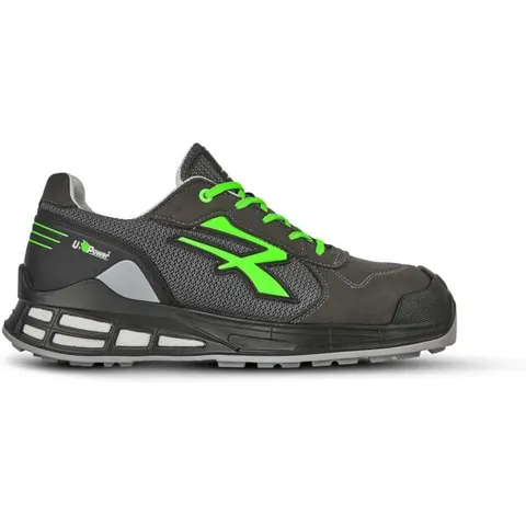 U-Power SCARPA EGON ESD S1P SRC TG.43 – immagine 2