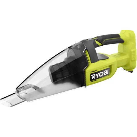 Ryobi RHV18-0 ASPIRATORE COMPATTO 18V – immagine 2