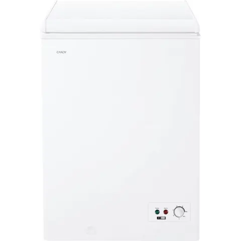Candy CONGELATORE ORIZZONTALE CCHH100E (E) 97LT – immagine 3
