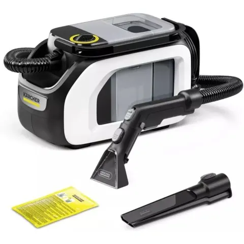 Lavatappeti Kärcher Spotless SE 3 Compact – immagine 3